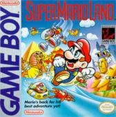 game pic for Super Mario Land 2